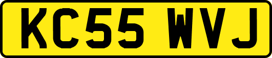 KC55WVJ