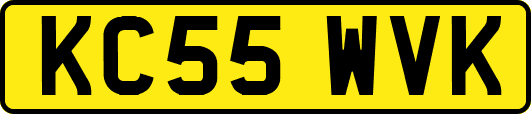 KC55WVK