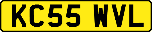 KC55WVL