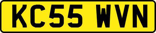 KC55WVN