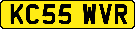KC55WVR