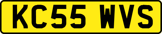 KC55WVS