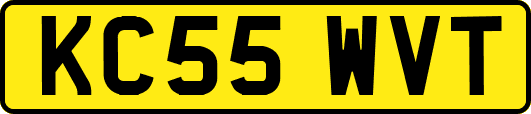 KC55WVT