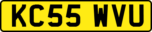 KC55WVU