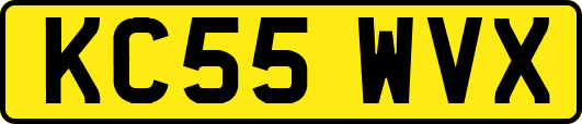 KC55WVX