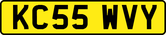 KC55WVY