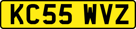 KC55WVZ