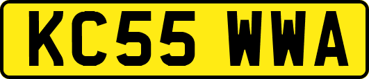 KC55WWA