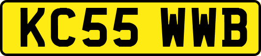 KC55WWB