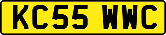 KC55WWC