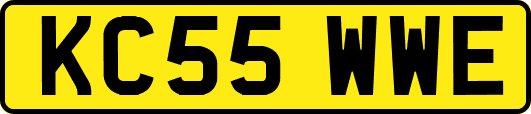 KC55WWE