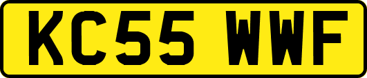 KC55WWF