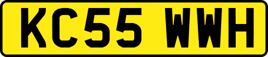 KC55WWH