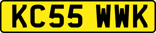 KC55WWK