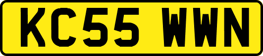 KC55WWN