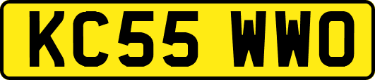 KC55WWO