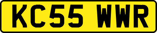 KC55WWR