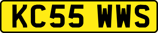 KC55WWS