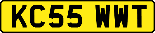 KC55WWT