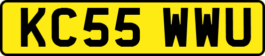KC55WWU