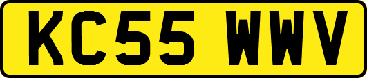 KC55WWV