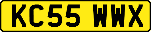 KC55WWX