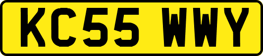 KC55WWY