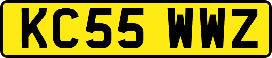 KC55WWZ
