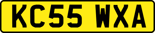 KC55WXA