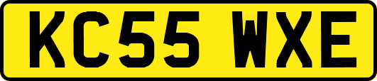 KC55WXE