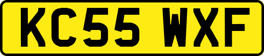 KC55WXF