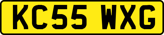 KC55WXG