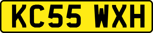 KC55WXH