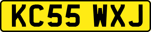 KC55WXJ