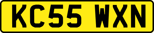 KC55WXN