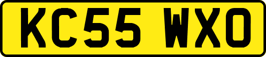 KC55WXO