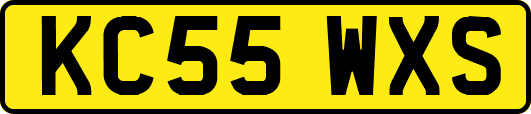 KC55WXS