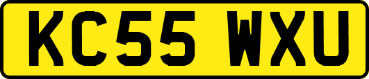 KC55WXU