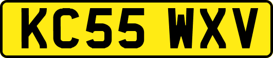 KC55WXV