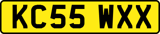 KC55WXX