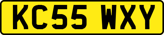 KC55WXY