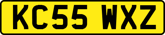 KC55WXZ