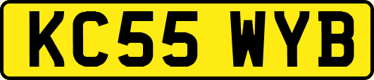 KC55WYB