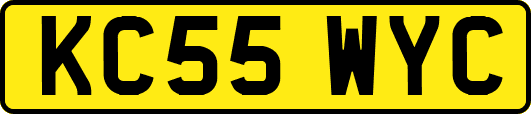 KC55WYC