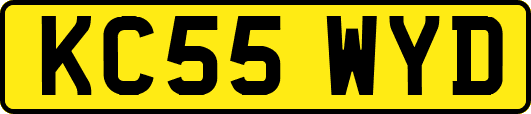 KC55WYD