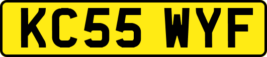 KC55WYF