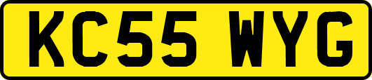 KC55WYG