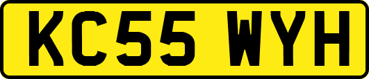 KC55WYH