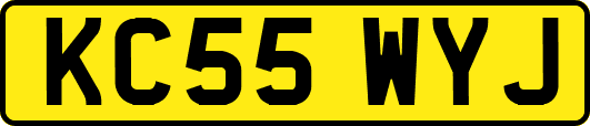 KC55WYJ