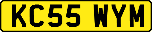 KC55WYM